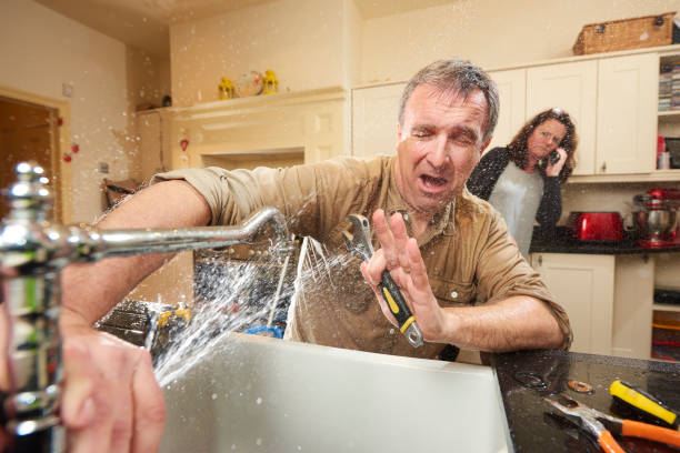 Professional Water damage restoration in Ponchatoula, LA